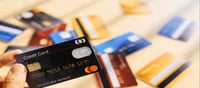 Credit Card Debt Levels Are Peaking..!? Not a good news..?
